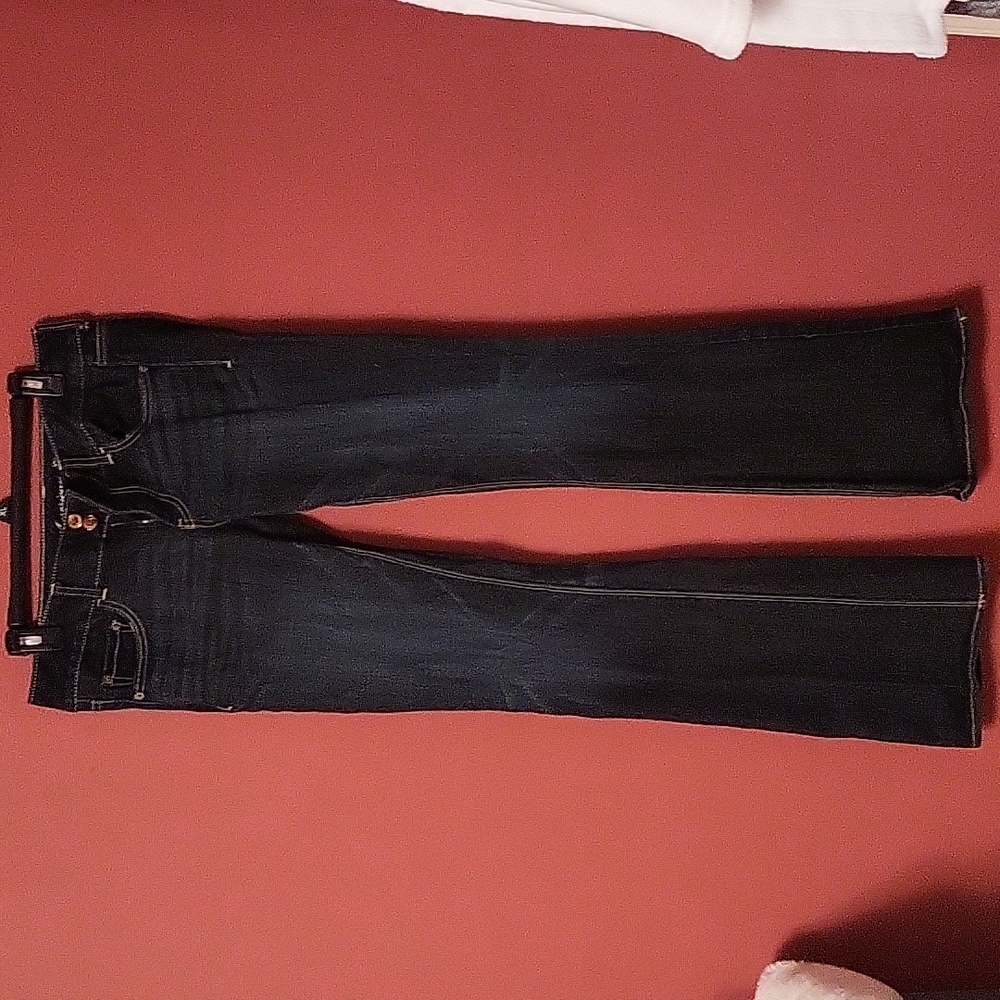 American Eagle Jeans 6 Long